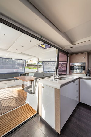 Isla 40 „Rih“ – fotka 35