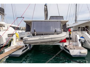 Isla 40 „Rih“ – fotka 1