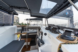 Isla 40 „Rih“ – fotka 4