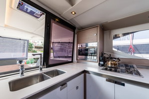Isla 40 „Rih“ – fotka 42