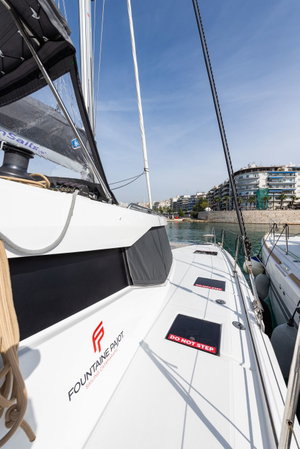 Isla 40 „Rih“ – fotka 13