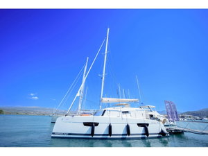 Astrea 42 „Inoe“ – fotka 1