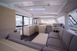 Astrea 42 „Inoe“ – fotka 10