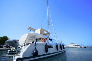 Astrea 42 „Inoe“ – fotka 26