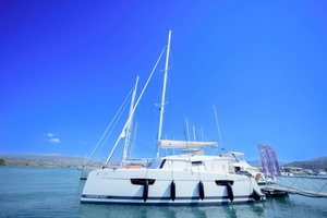 Astrea 42 „Inoe“ – fotka 27