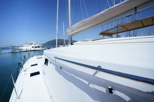 Astrea 42 „Inoe“ – fotka 20