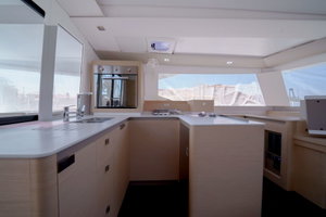 Astrea 42 „Inoe“ – fotka 14