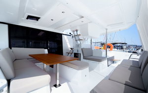 Astrea 42 „Inoe“ – fotka 24
