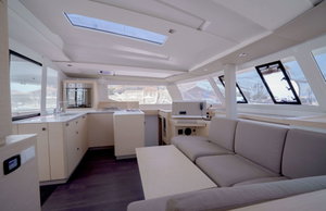Astrea 42 „Inoe“ – fotka 11