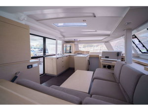 Astrea 42 „Inoe“ – fotka 29