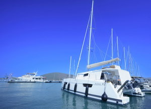 Astrea 42 „Inoe“ – fotka 28