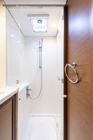 Lagoon 450 Flybridge „Wander“ – fotka 32