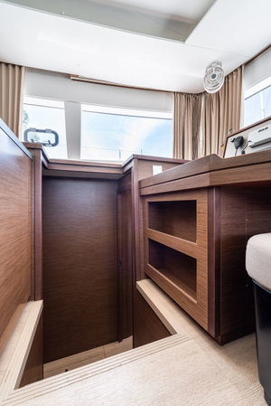 Lagoon 450 Flybridge „Wander“ – fotka 10