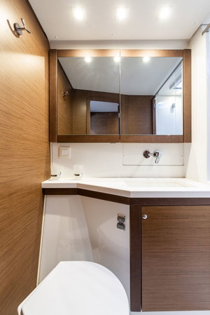 Lagoon 450 Flybridge „Wander“ – fotka 31