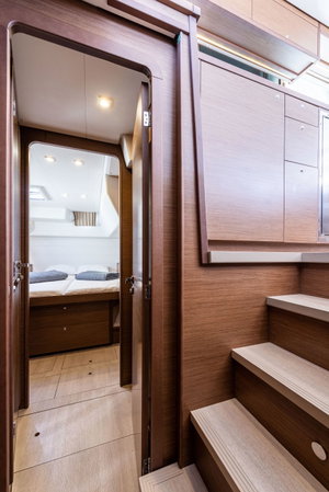 Lagoon 450 Flybridge „Wander“ – fotka 13