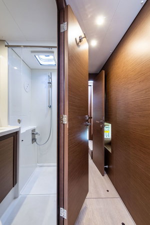 Lagoon 450 Flybridge „Wander“ – fotka 34