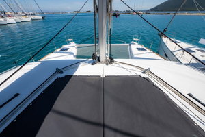 Lagoon 450 Flybridge „Wander“ – fotka 46