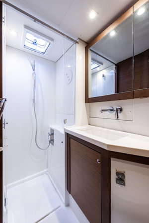 Lagoon 450 Flybridge „Wander“ – fotka 20
