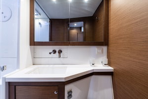 Lagoon 450 Flybridge „Wander“ – fotka 21
