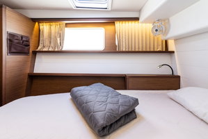 Lagoon 450 Flybridge „Wander“ – fotka 16