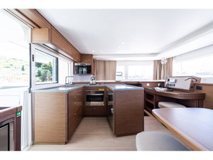 Lagoon 450 Flybridge „Wander“ – fotka 52