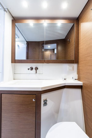Lagoon 450 Flybridge „Wander“ – fotka 22