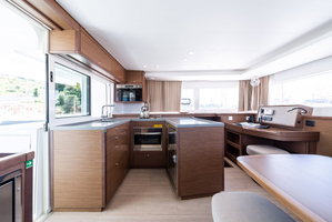 Lagoon 450 Flybridge „Wander“ – fotka 3