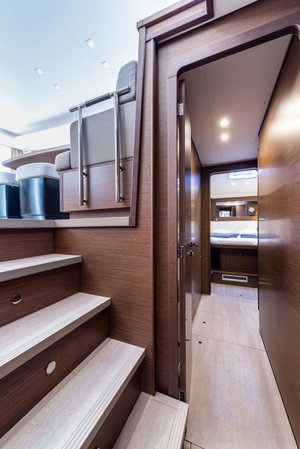Lagoon 450 Flybridge „Wander“ – fotka 18
