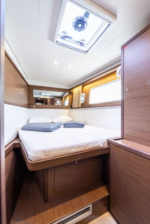 Lagoon 450 Flybridge „Wander“ – fotka 25
