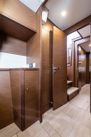 Lagoon 450 Flybridge „Wander“ – fotka 19