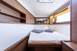 Lagoon 450 Flybridge „Wander“ – fotka 24