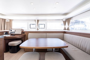 Lagoon 450 Flybridge „Wander“ – fotka 5