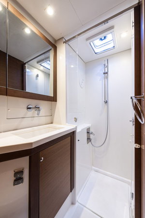 Lagoon 450 Flybridge „Wander“ – fotka 29
