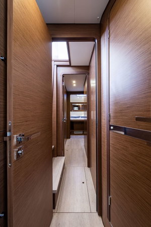 Lagoon 450 Flybridge „Wander“ – fotka 17