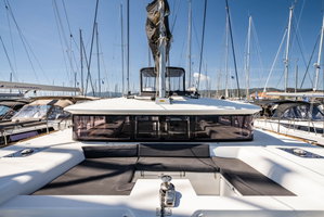 Lagoon 450 Flybridge „Wander“ – fotka 39