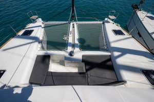 Lagoon 450 Flybridge „Wander“ – fotka 47