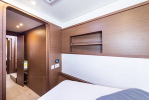 Lagoon 450 Flybridge „Wander“ – fotka 26