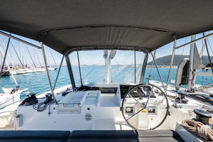 Lagoon 450 Flybridge „Wander“ – fotka 38