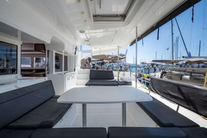 Lagoon 450 Flybridge „Wander“ – fotka 44