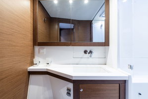 Lagoon 450 Flybridge „Wander“ – fotka 30