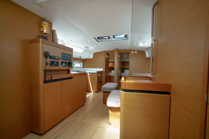Sun Odyssey 490 „Kalm“ – fotka 10