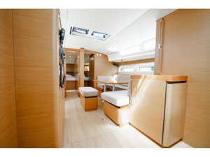 Sun Odyssey 490 „Kalm“ – fotka 27