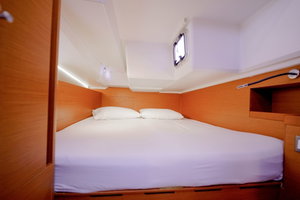 Sun Odyssey 490 „Kalm“ – fotka 5