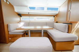 Sun Odyssey 490 „Kalm“ – fotka 18