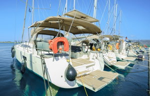 Sun Odyssey 490 „Kalm“ – fotka 24
