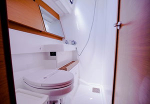 Sun Odyssey 490 „Kalm“ – fotka 6