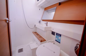 Sun Odyssey 490 „Kalm“ – fotka 9