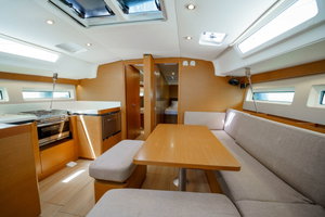 Sun Odyssey 490 „Kalm“ – fotka 12