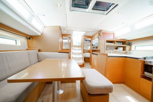 Sun Odyssey 490 „Kalm“ – fotka 20