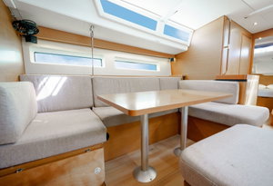 Sun Odyssey 490 „Kalm“ – fotka 17